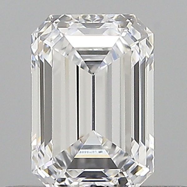 Emerald Lab-Grown Diamond image