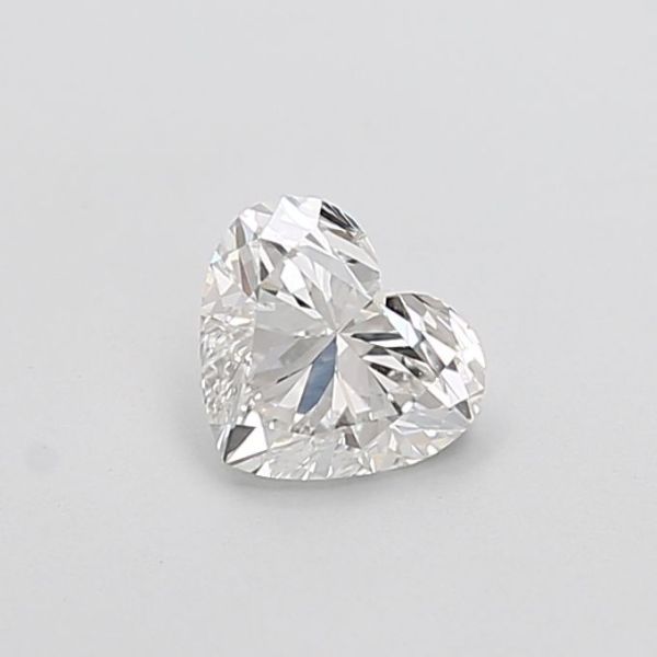 Heart Lab-Grown Diamond image