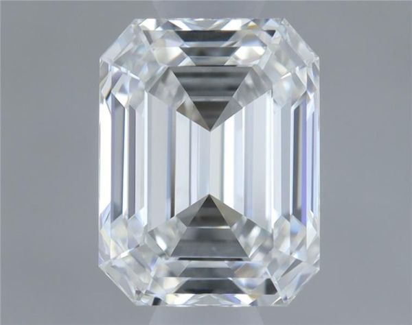 Emerald Diamond image