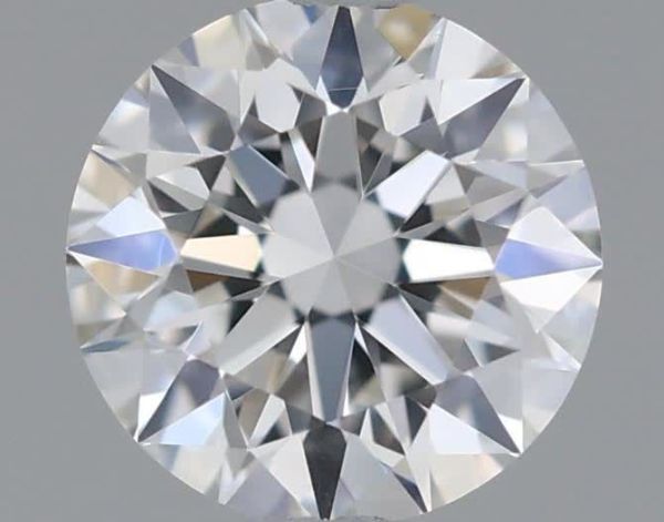 Round Diamond image