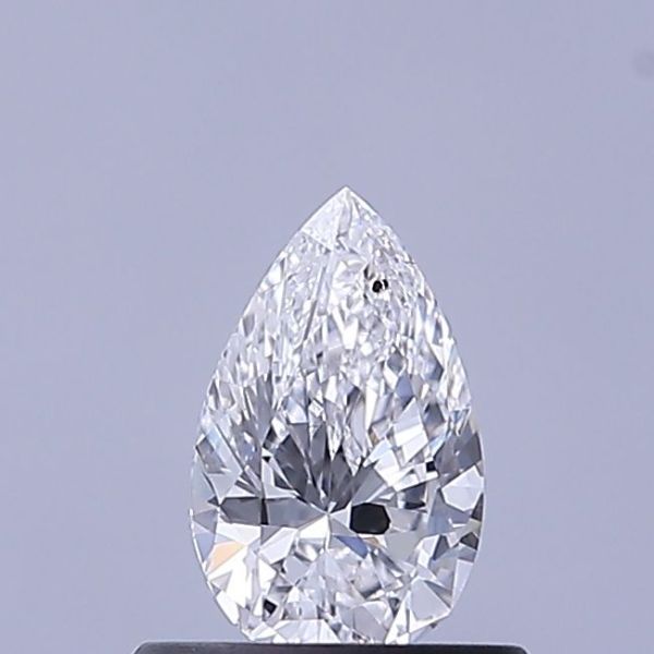 Pear Lab-Grown Diamond image