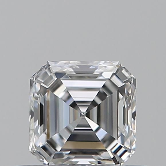 Asscher Diamond image