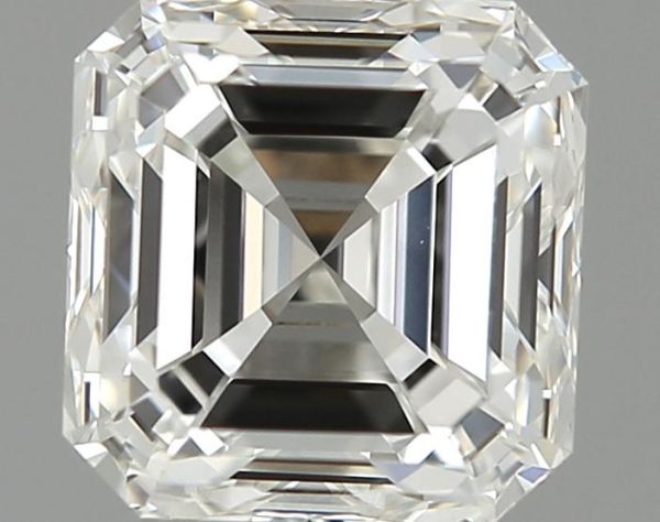Asscher Diamond image