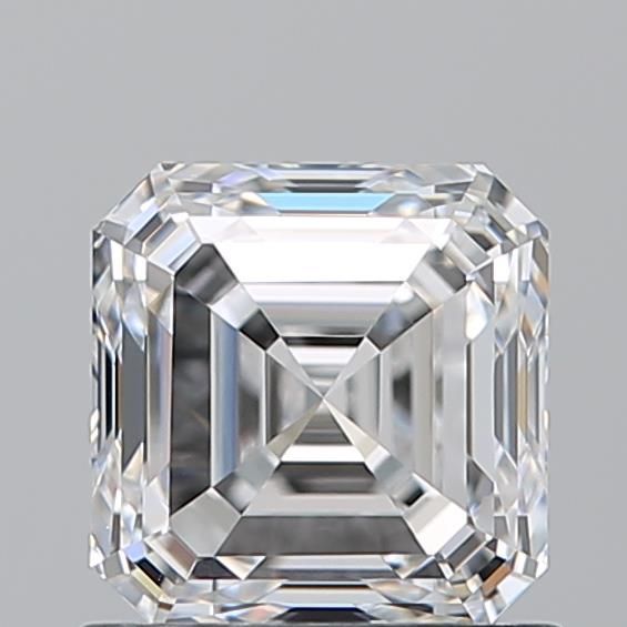 Asscher Diamond image