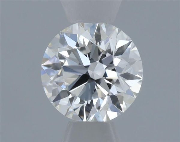 Round Diamond image