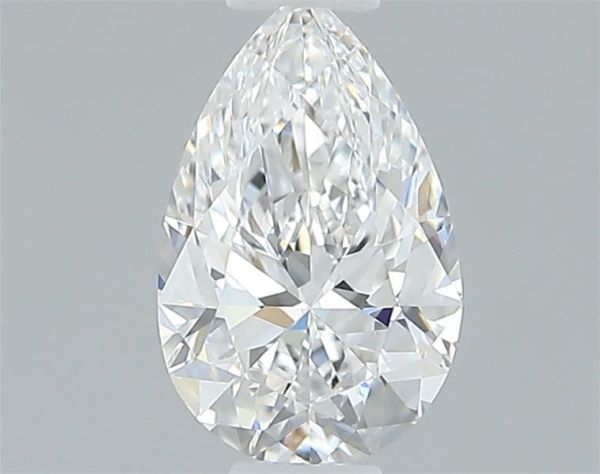 Pear Diamond image