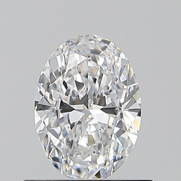 Oval Diamond image
