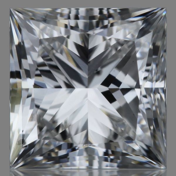 Princess Lab-Grown Diamond image