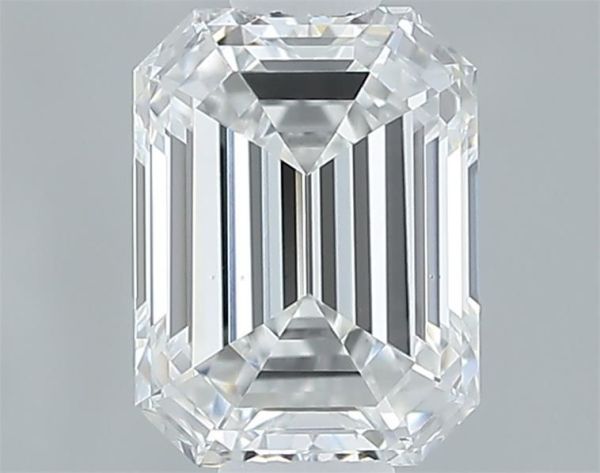 Emerald Diamond image