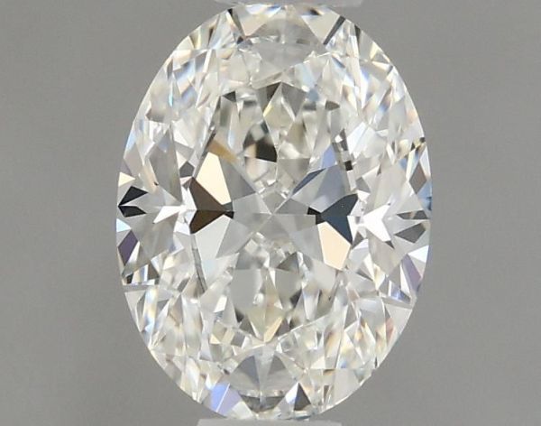Oval Diamond image