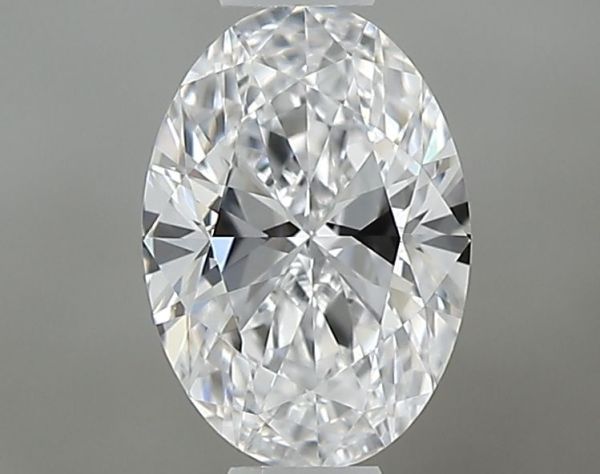 Oval Diamond image