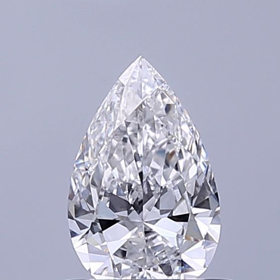 Pear Lab-Grown Diamond image