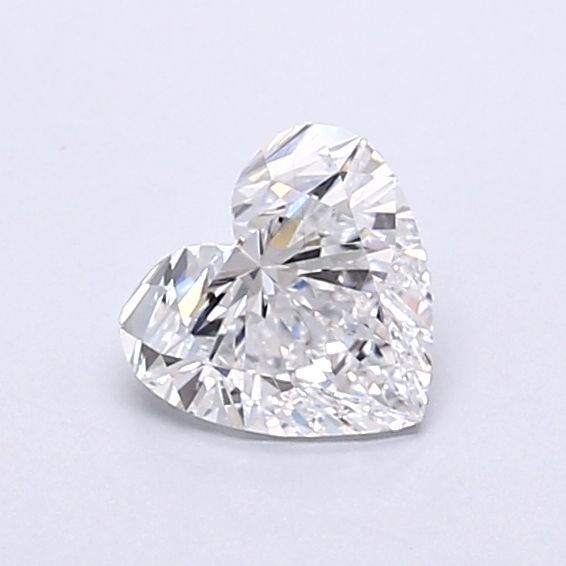 Heart Lab-Grown Diamond image
