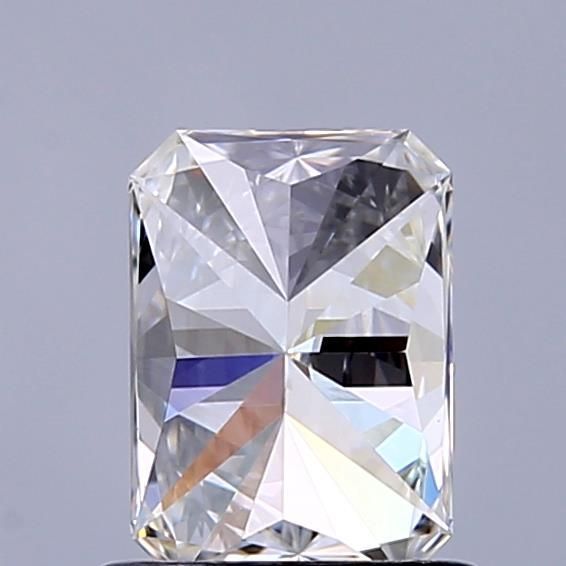 Radiant Lab-Grown Diamond image