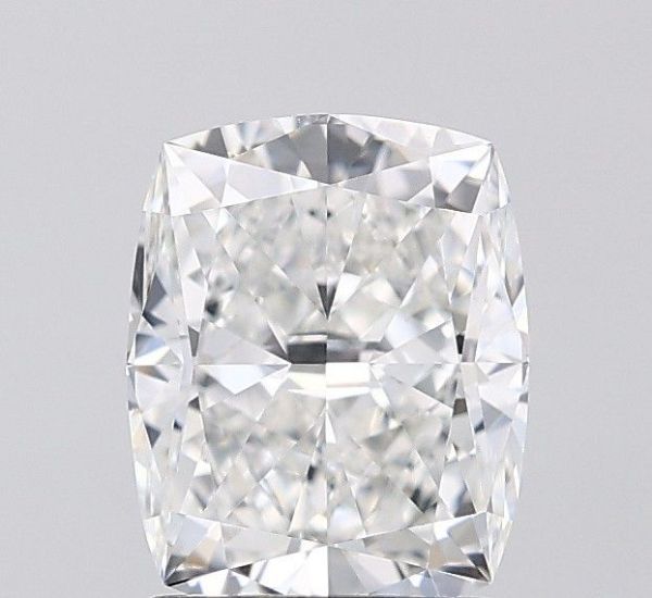 Cushion Diamond image
