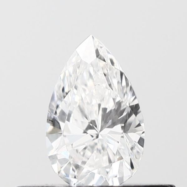 Pear Lab-Grown Diamond image