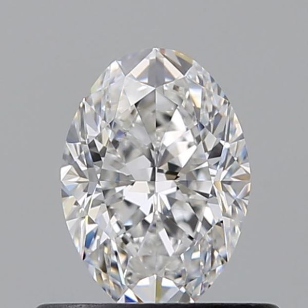 Oval Diamond image