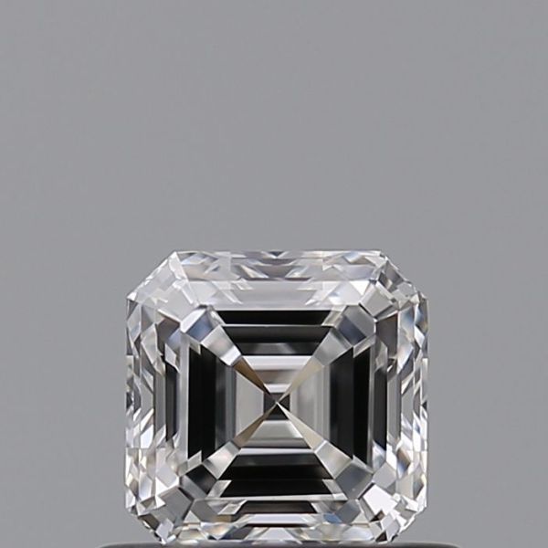 Asscher Diamond image