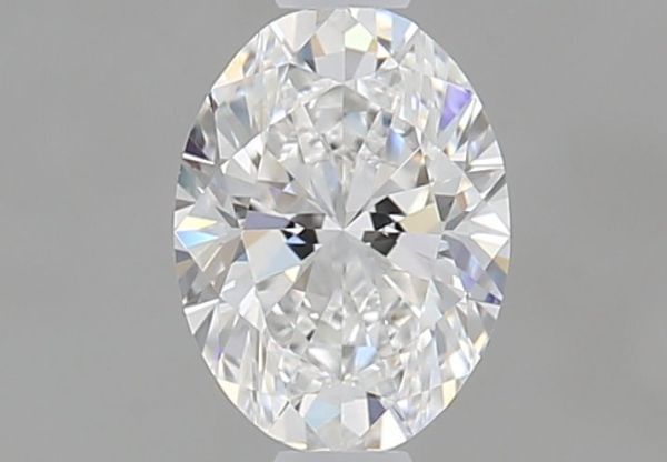 Oval Diamond image