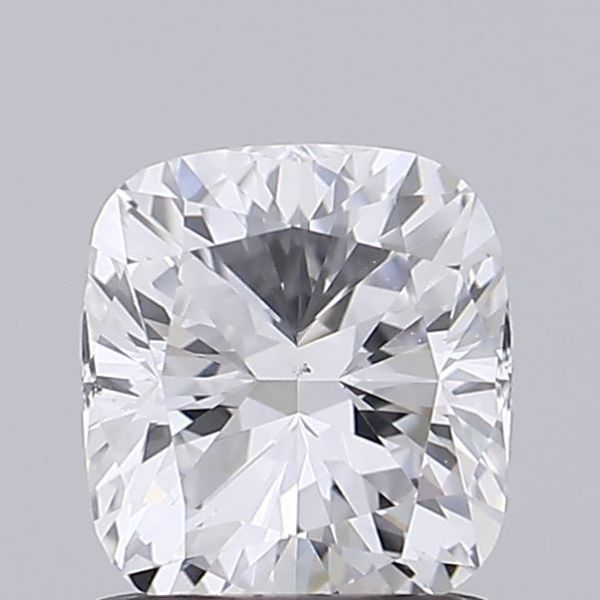 Cushion Lab-Grown Diamond image