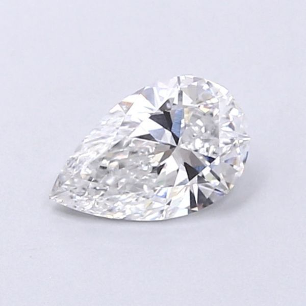 Pear Lab-Grown Diamond image