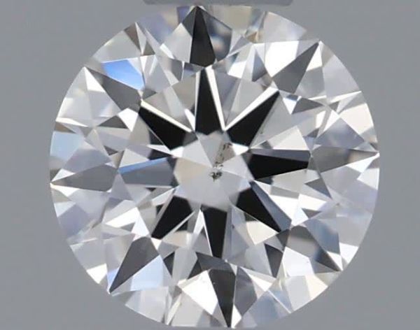 Round Diamond image