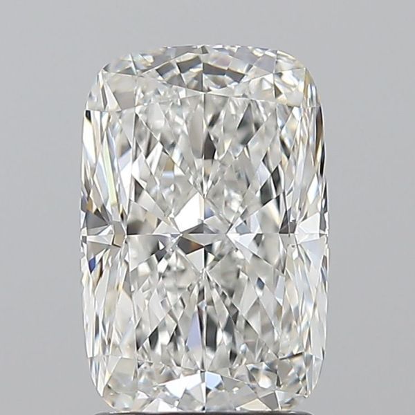 Cushion Diamond image