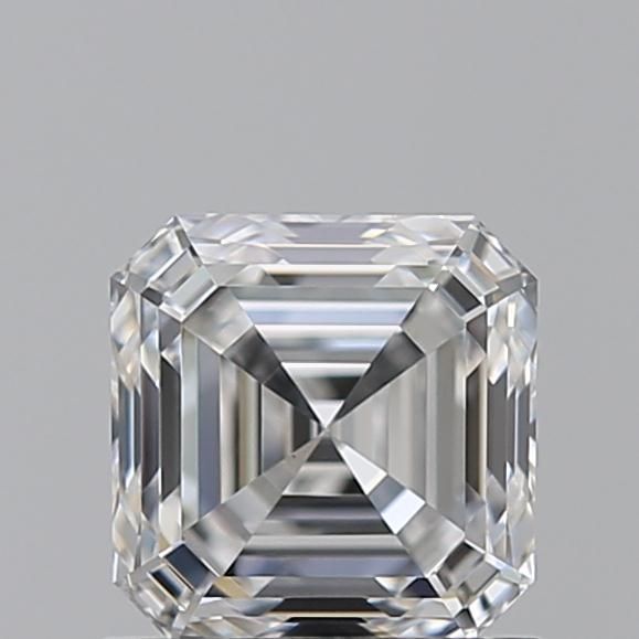 Asscher Diamond image