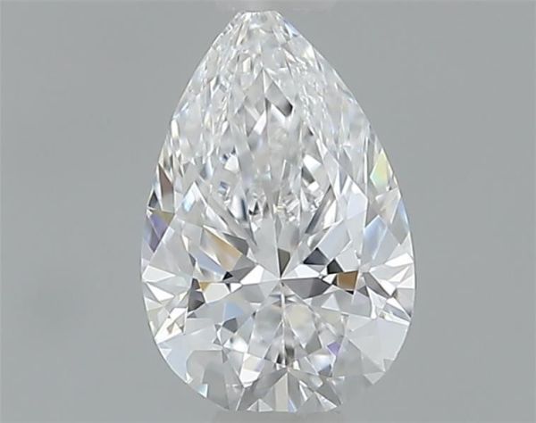 Pear Diamond image