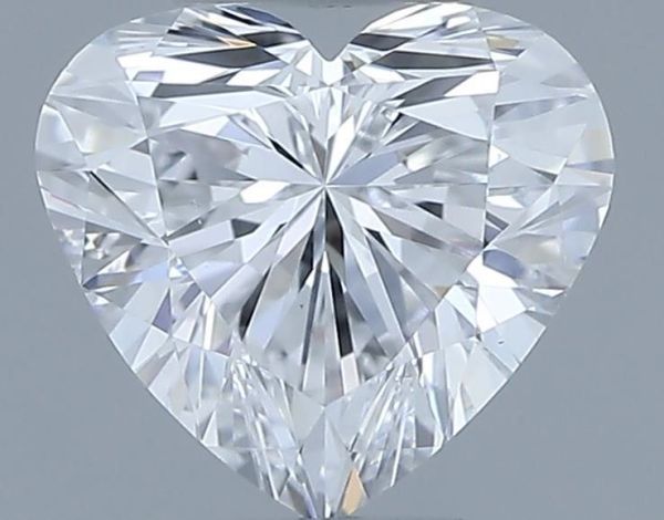 Heart Diamond image