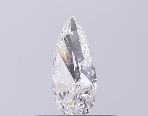 Pear Lab-Grown Diamond image