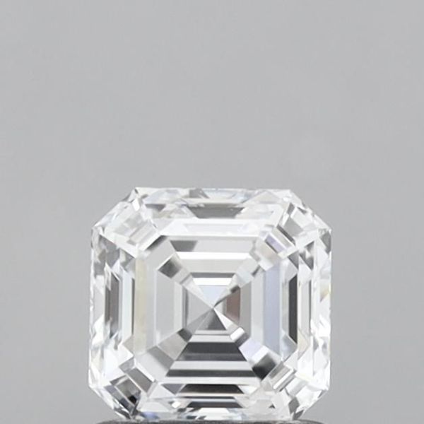 Asscher Lab-Grown Diamond image