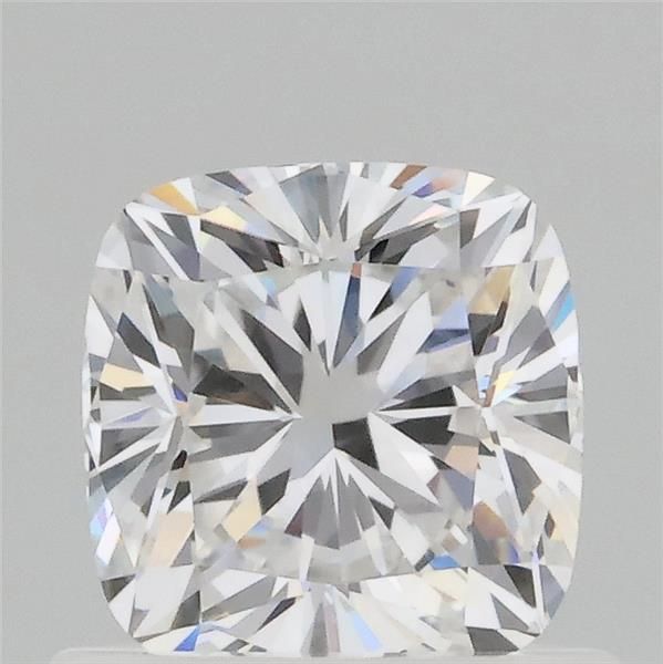 Cushion Lab-Grown Diamond image