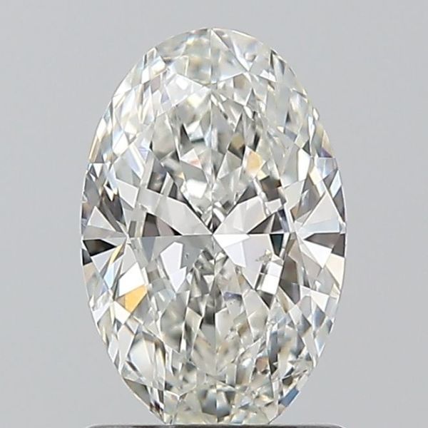 Oval Diamond image