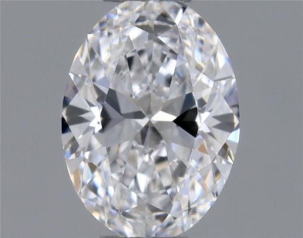 Oval Diamond image