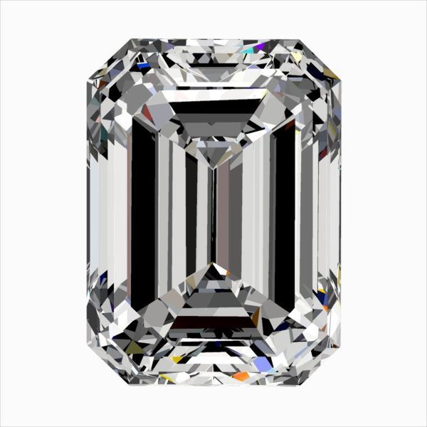 Emerald Diamond image