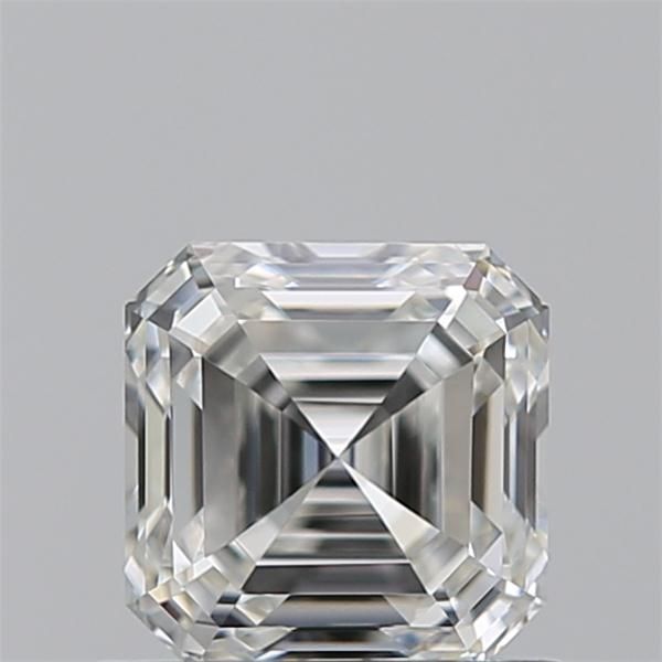 Asscher Diamond image