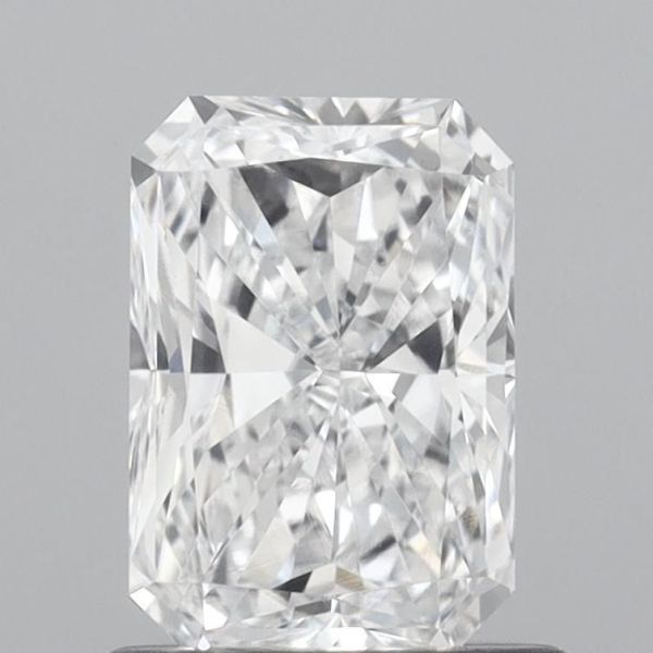 Radiant Lab-Grown Diamond image