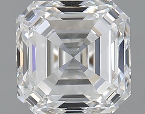 Asscher Diamond image