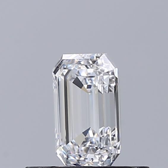 Emerald Lab-Grown Diamond image