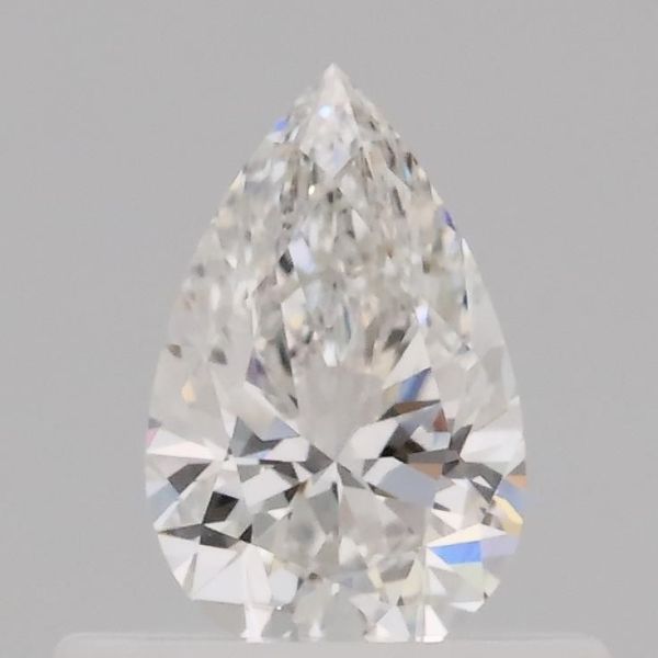 Pear Lab-Grown Diamond image