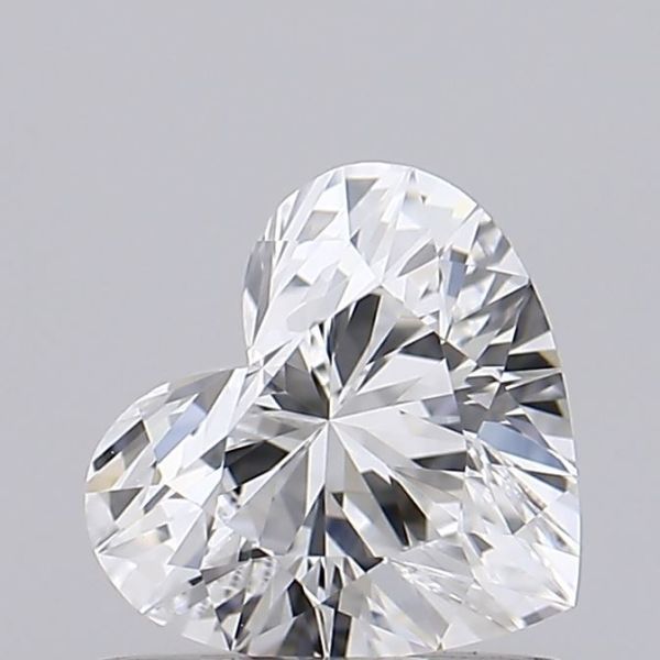 Heart Lab-Grown Diamond image