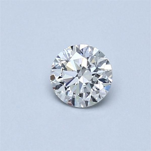 Round Diamond image