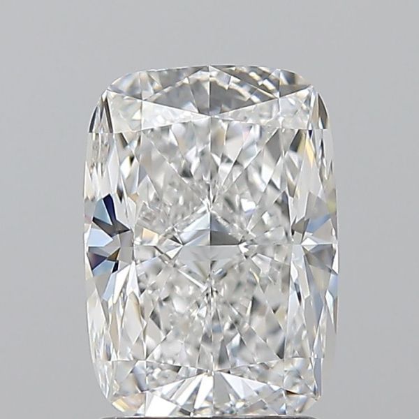 Cushion Diamond image