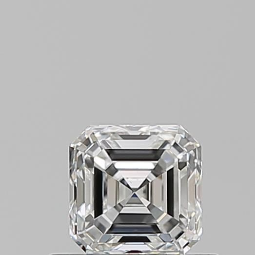 Asscher Diamond image