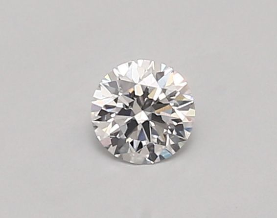 Round Lab-Grown Diamond image