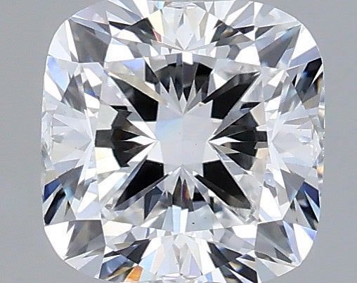 Cushion Lab-Grown Diamond image