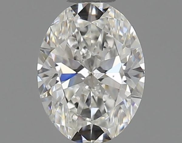 Oval Diamond image