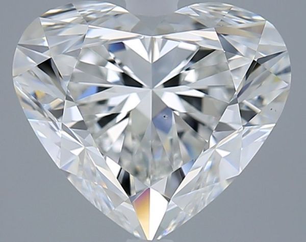 Heart Diamond image