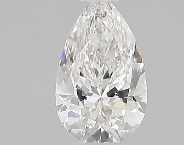 Pear Lab-Grown Diamond image